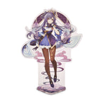 Produktbild Genshin Impact - Keqing Acryl Figur