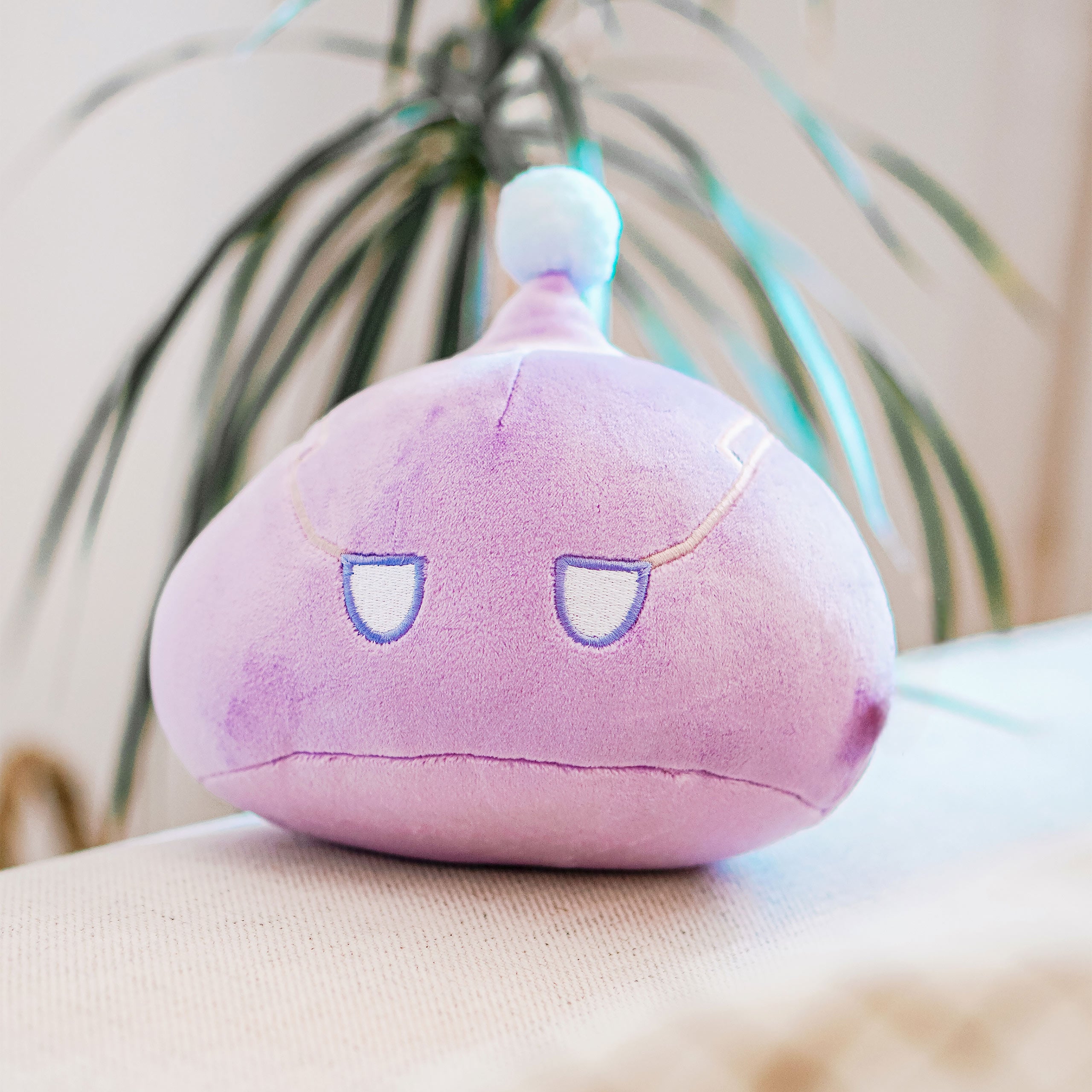 Produktbild Genshin Impact - Electro-Slime Plüsch Figur