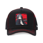 Product image Naruto - Itachi Akatsuki Capslab Baseball Cap black