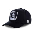 Produktbild Stormtrooper Capslab Basecap schwarz - Star Wars
