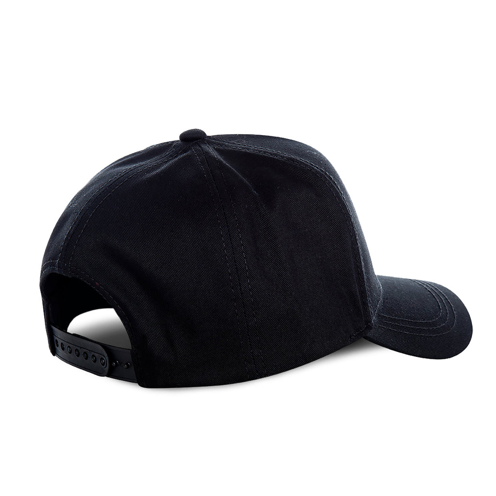 Produktbild Stormtrooper Capslab Basecap schwarz - Star Wars