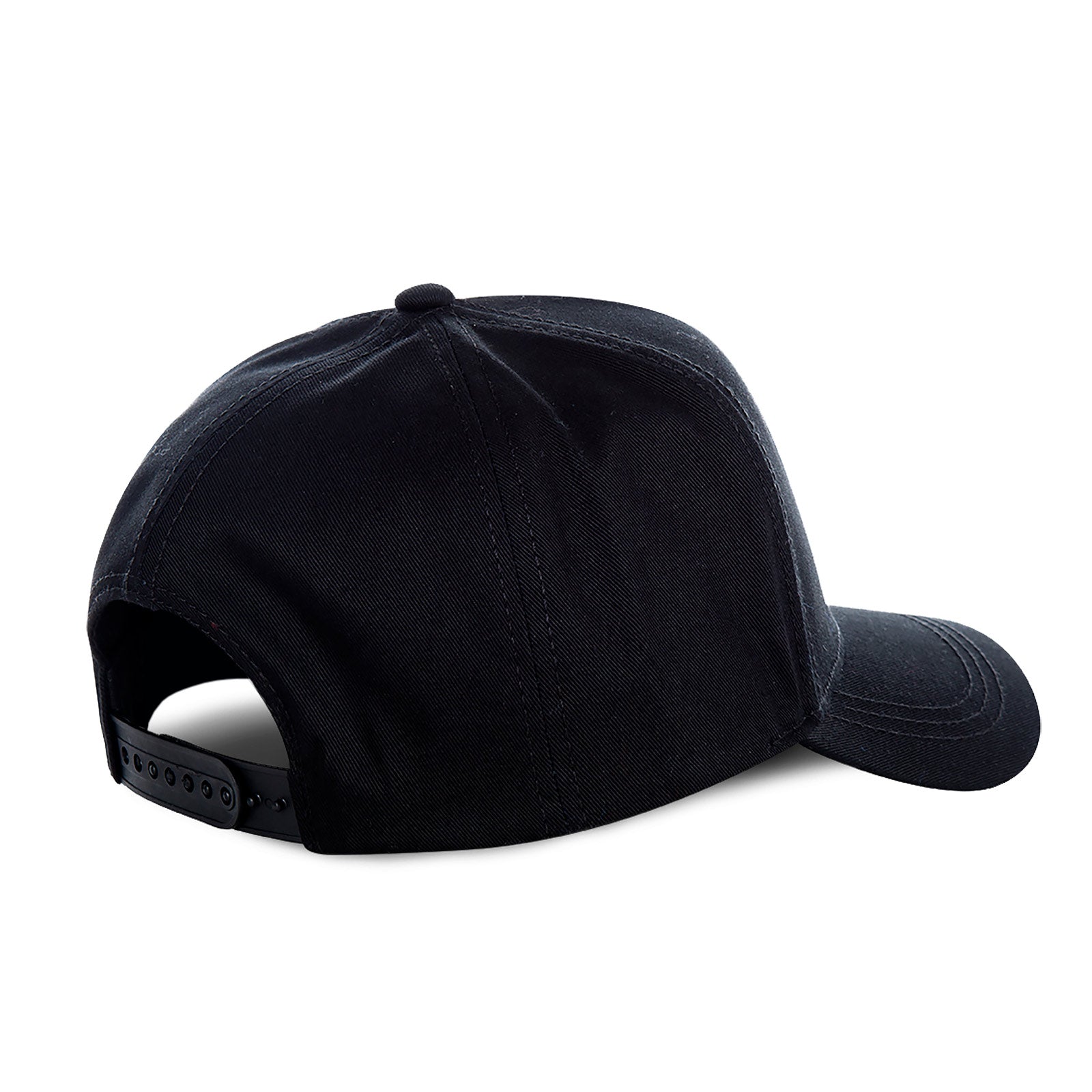 Produktbild Stormtrooper Capslab Basecap schwarz - Star Wars