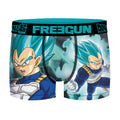 Produktbild Dragon Ball Super - Vegeta Freegun Boxershorts