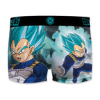 Produktbild Dragon Ball Super - Vegeta Freegun Boxershorts