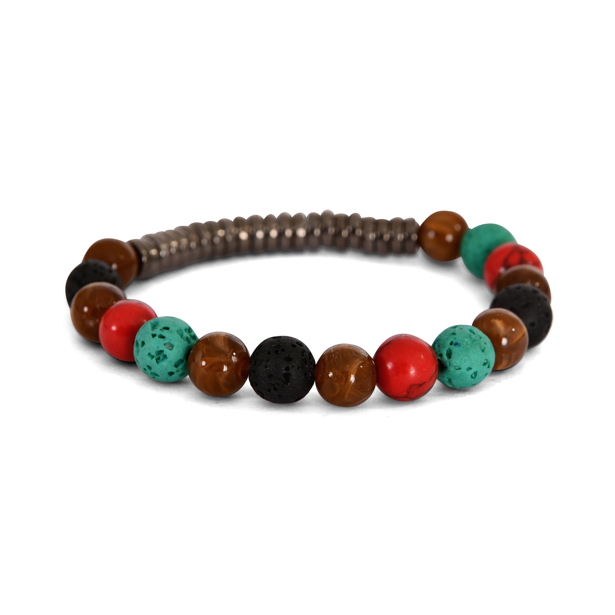 Product image Jujutsu Kaisen - Logo Bracelet Set