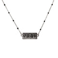 Produktbild Jujutsu Kaisen - Logo Kette