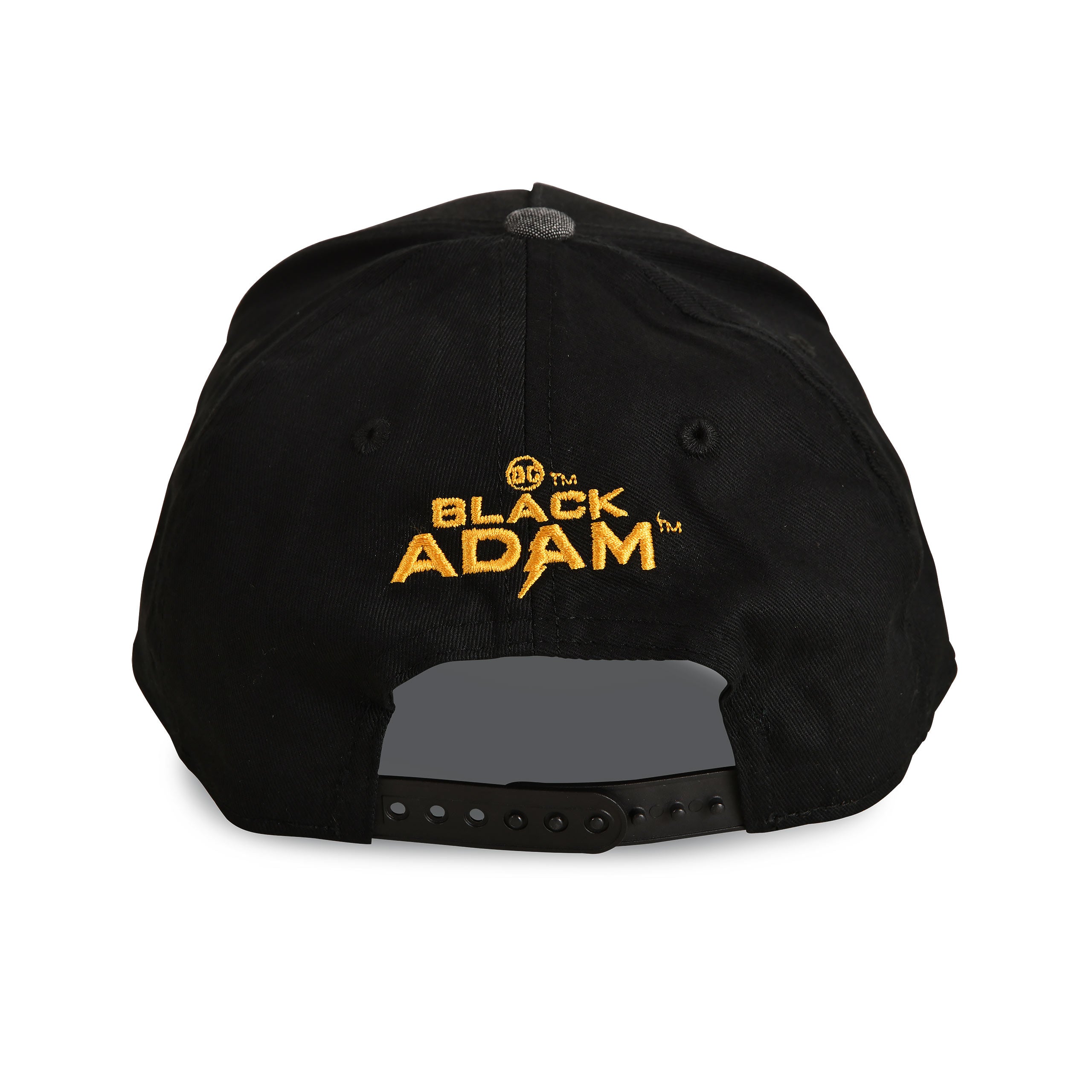 Produktbild Black Adam - Movie Logo Basecap
