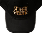 Product image Black Adam - Movie Logo Baseball Cap