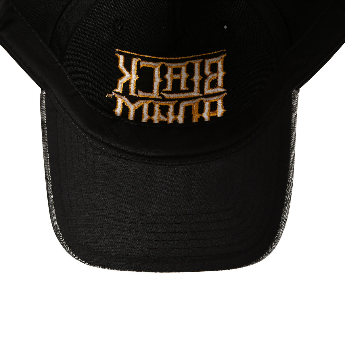 Produktbild Black Adam - Movie Logo Basecap