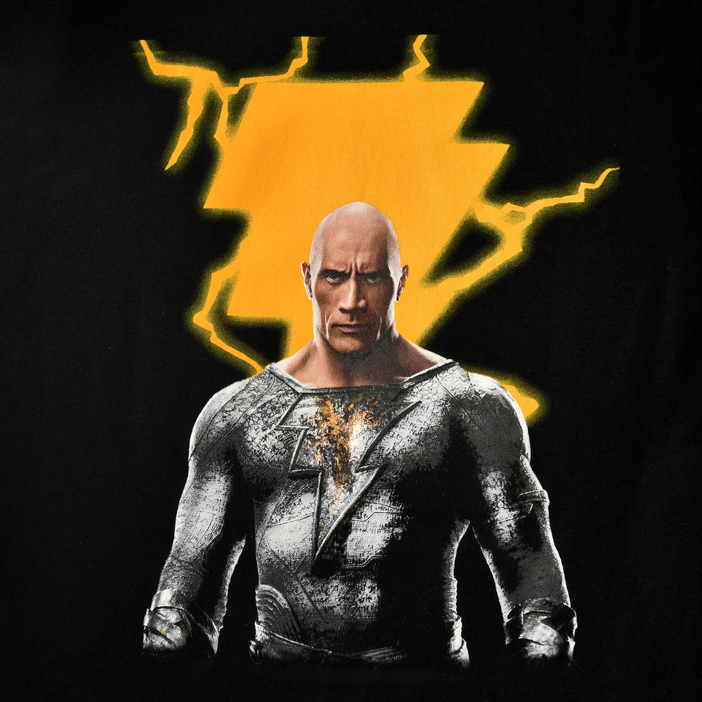 Product image Black Adam - Character T-Shirt black