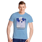 Produktbild Hunter x Hunter - Killua T-Shirt hellblau