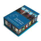 Produktbild Studio Ghibli - 100 Postkarten in Geschenkbox