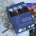 Produktbild Studio Ghibli - 100 Postkarten in Geschenkbox