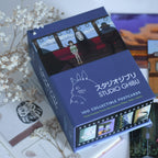 Produktbild Studio Ghibli - 100 Postkarten in Geschenkbox