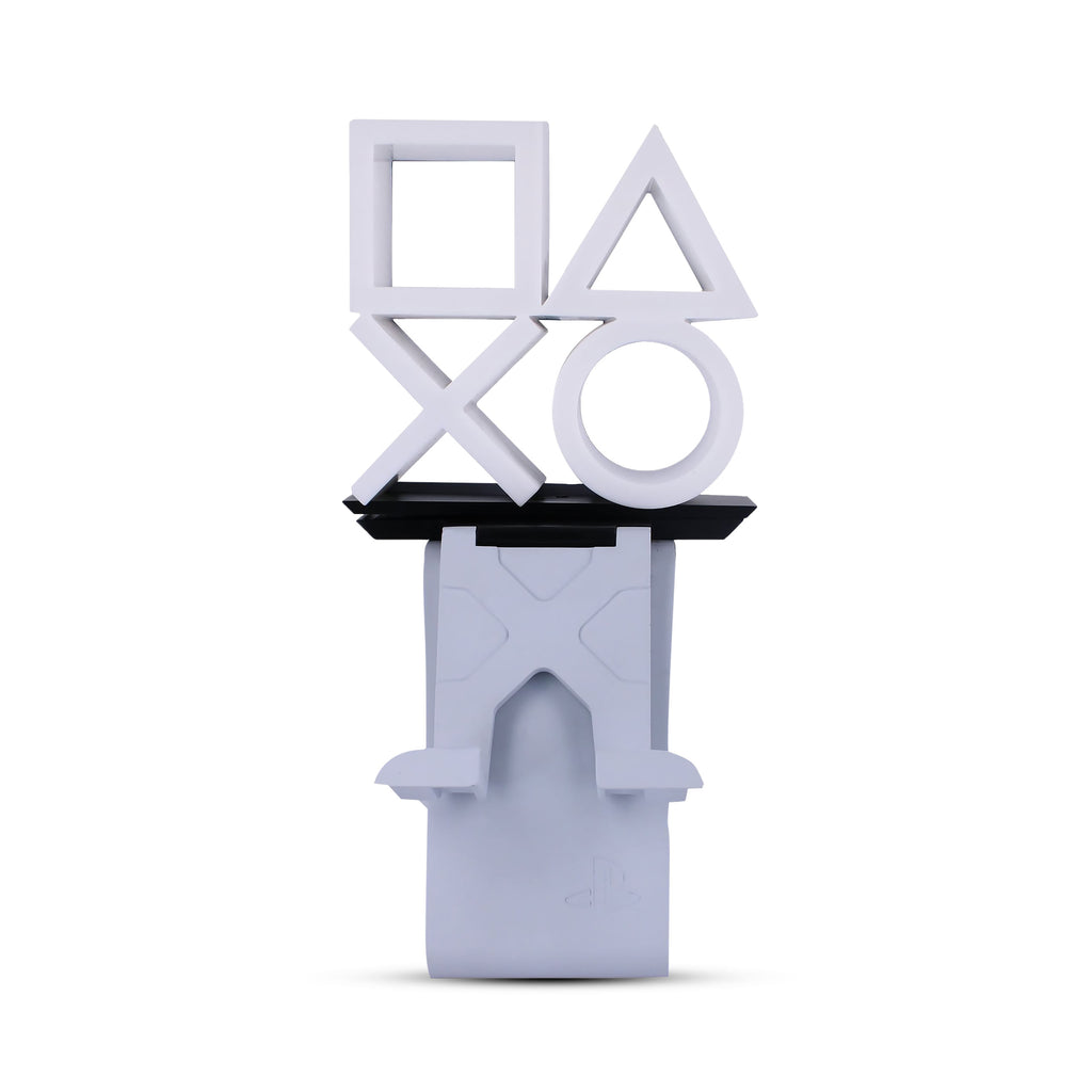 Produktbild PlayStation Logo - Cable Guy mit Beleuchtung