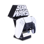 Produktbild Star Wars Logo - Cable Guy mit Beleuchtung