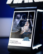 Produktbild Star Wars Logo - Cable Guy mit Beleuchtung