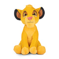 Product image The Lion King - Simba Plush Figure with Sound