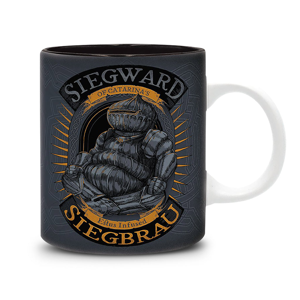Produktbild Dark Souls - Siegward Tasse