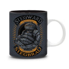 Produktbild Dark Souls - Siegward Tasse