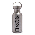 Produktbild PlayStation - Logo Eco Trinkflasche