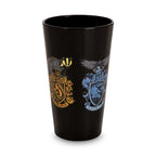Produktbild Harry Potter - Animals Wappen Glas
