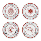 Produktbild Harry Potter - Symbols Tellerset