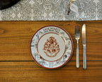 Produktbild Harry Potter - Symbols Tellerset
