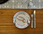 Produktbild Harry Potter - Symbols Tellerset