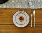 Produktbild Harry Potter - Symbols Tellerset