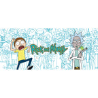 Produktbild Rick and Morty - Portal Tasse