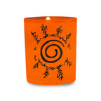 Produktbild Naruto Shippuden - Konoha Symbol Kerze im Glas