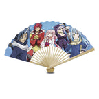 Produktbild TenSura - Group Fächer