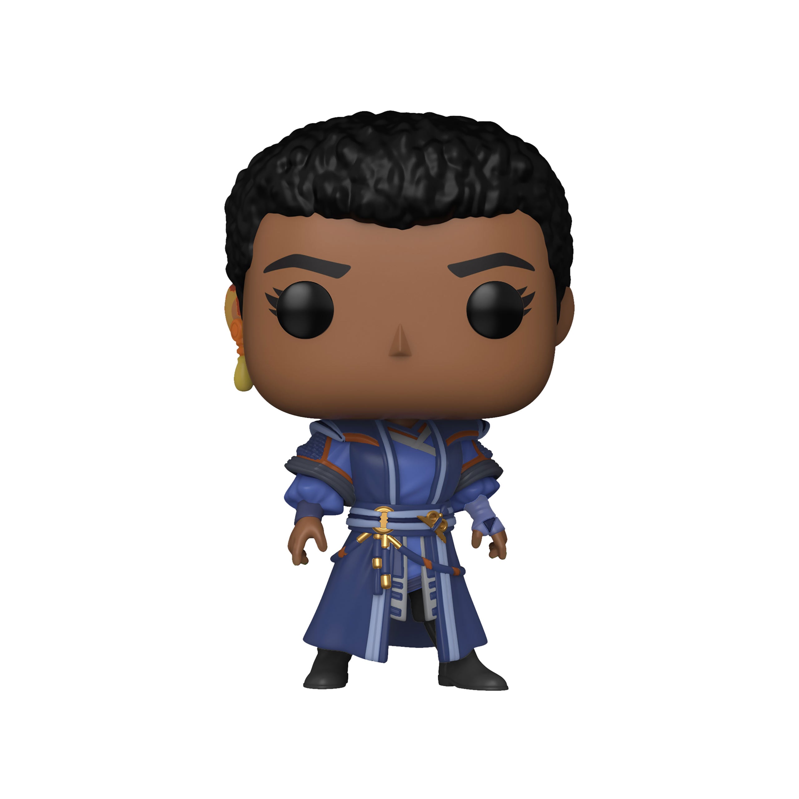 Produktbild Doctor Strange - Sara Funko Pop Wackelkopf-Figur