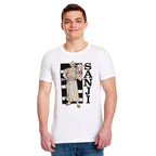Produktbild One Piece - Sanji T-Shirt weiß