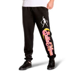 Produktbild Sailor Moon Sweathose schwarz