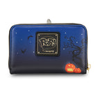 Produktbild Jack Skellington Glow in the Dark Geldbörse - Nightmare Before Christmas