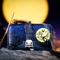 Produktbild Jack Skellington Glow in the Dark Geldbörse - Nightmare Before Christmas