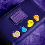 Produktbild Disney - Villains in the Dark Geldbörse