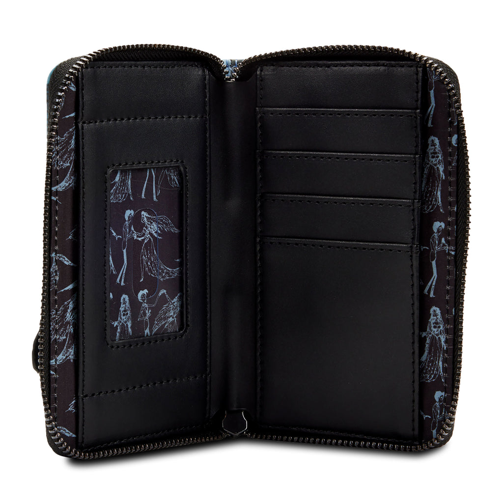 Product image Corpse Bride - Emily Wallet