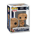 Produktbild E.T. mit Blumen Funko Pop Figur