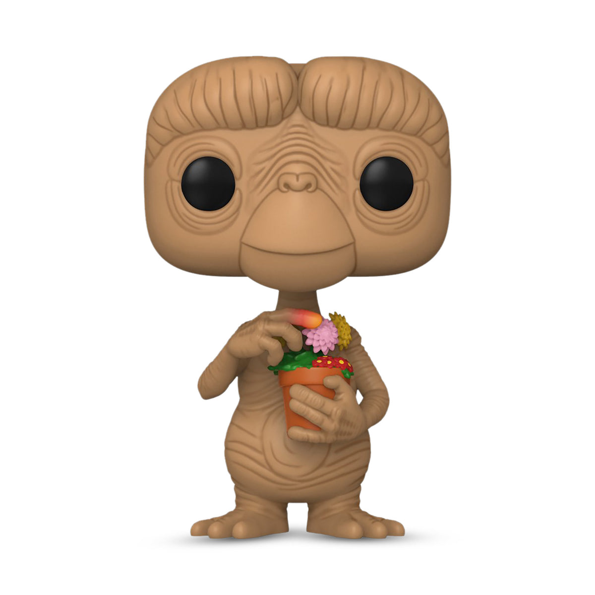 Produktbild E.T. mit Blumen Funko Pop Figur