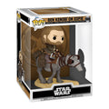 Produktbild Star Wars - Obi-Wan auf Eopie Funko Pop Wackelkopf-Figur 17 cm
