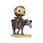 Produktbild Star Wars - Obi-Wan auf Eopie Funko Pop Wackelkopf-Figur 17 cm