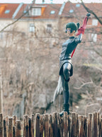 Produktbild Jujutsu Kaisen - Maki Zenin Figur