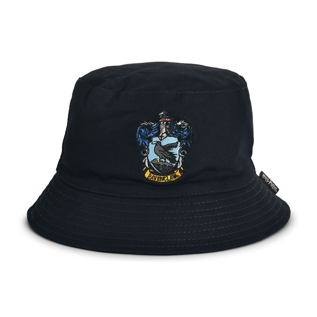 Produktbild Ravenclaw Wappen Hut mit Wendemotiv - Harry Potter