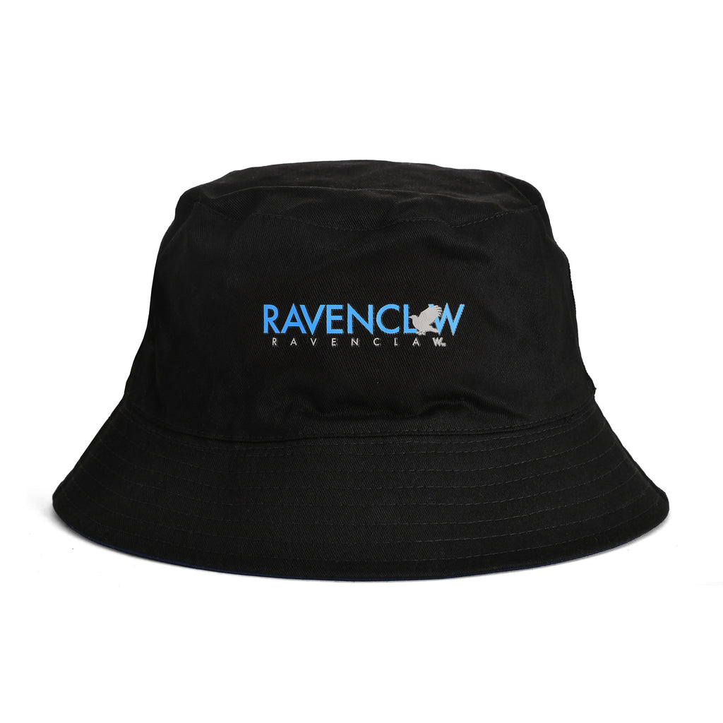 Produktbild Ravenclaw Wappen Hut mit Wendemotiv - Harry Potter