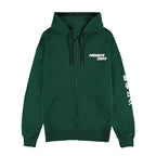 Produktbild My Hero Academia - Izuku Midoriya Kapuzenjacke