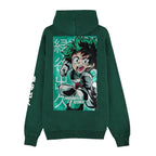 Produktbild My Hero Academia - Izuku Midoriya Kapuzenjacke