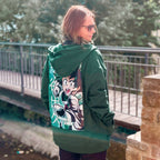 Produktbild My Hero Academia - Izuku Midoriya Kapuzenjacke